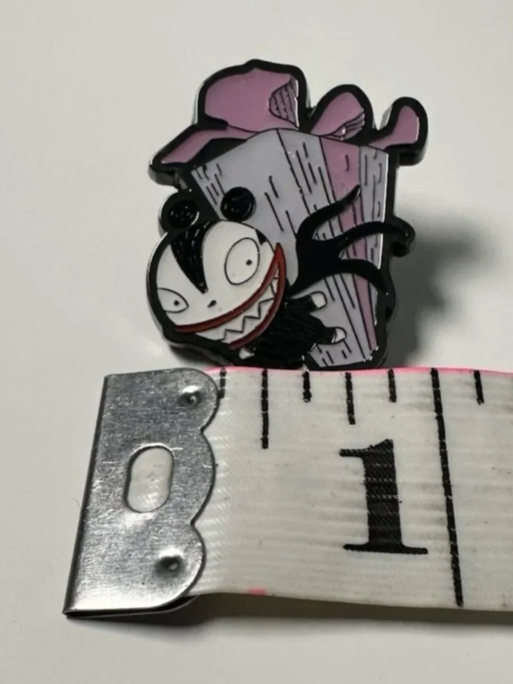 Disney nightmare before